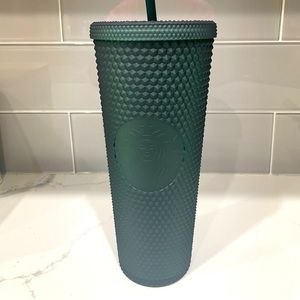 NWT Starbucks Venti tumbler